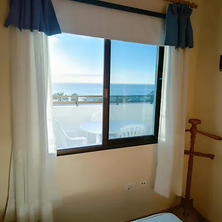 Daire Puesta De Sol En Playa La Arena